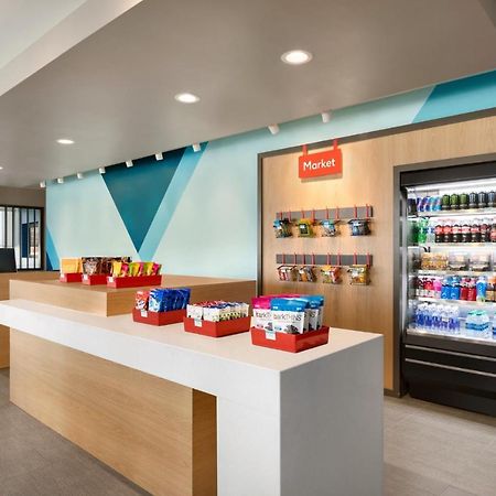 Avid Hotels - Odessa Northwest By Ihg Luaran gambar