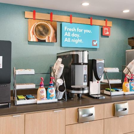 Avid Hotels - Odessa Northwest By Ihg Luaran gambar