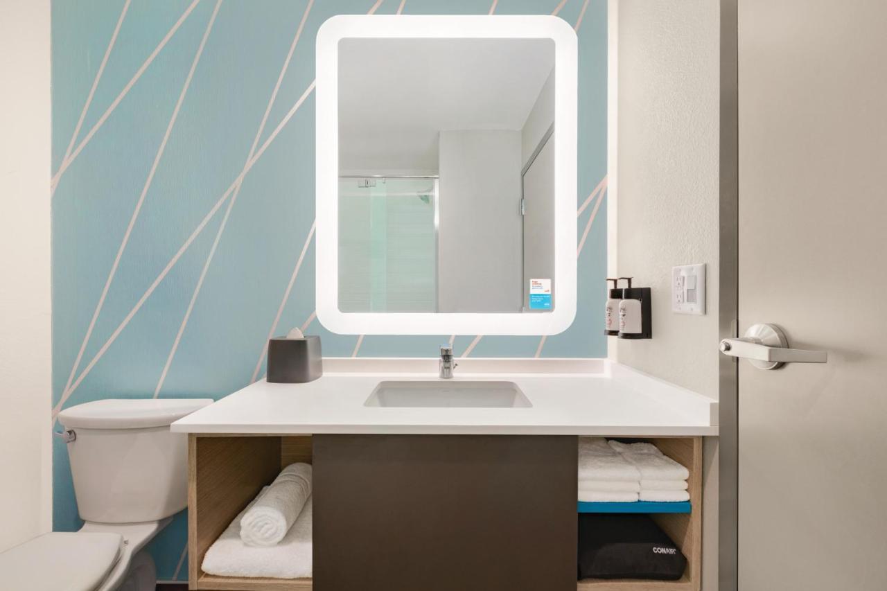 Avid Hotels - Odessa Northwest By Ihg Luaran gambar