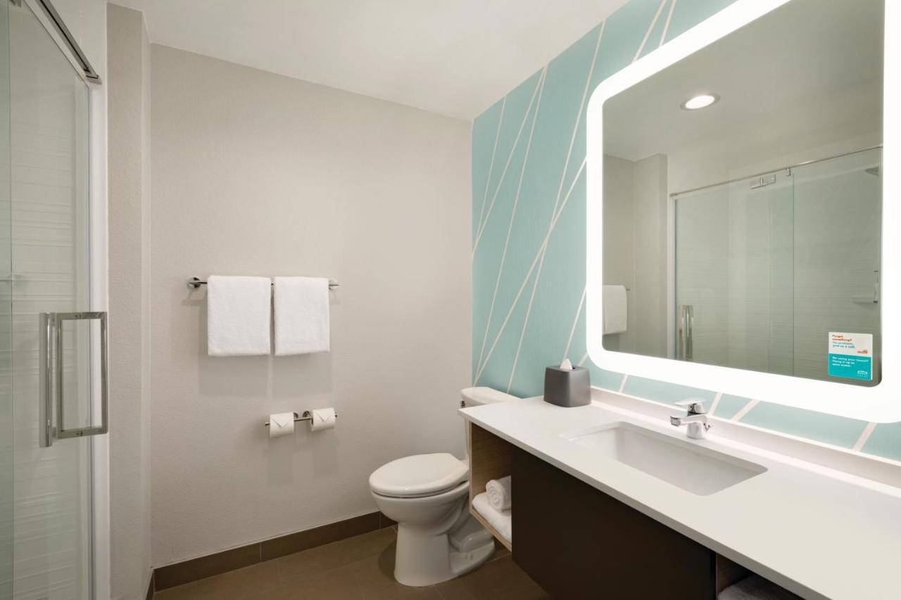 Avid Hotels - Odessa Northwest By Ihg Luaran gambar