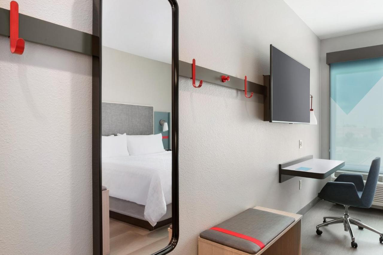 Avid Hotels - Odessa Northwest By Ihg Luaran gambar