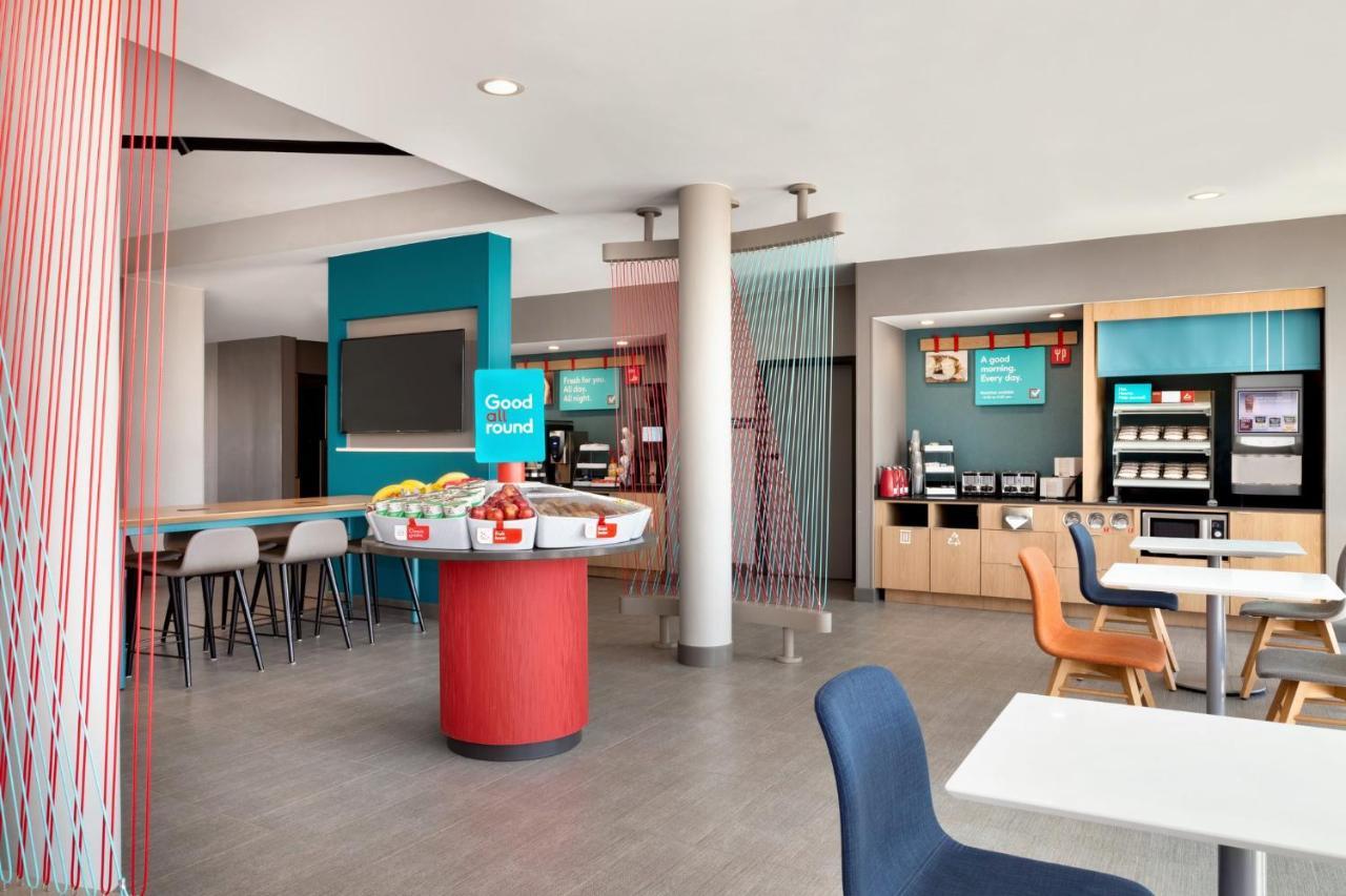 Avid Hotels - Odessa Northwest By Ihg Luaran gambar